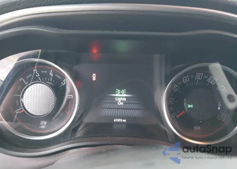 2021 Dodge Challenger Gt z USA, uszkodzony, nr VIN 2C3CDZJG5MH533355